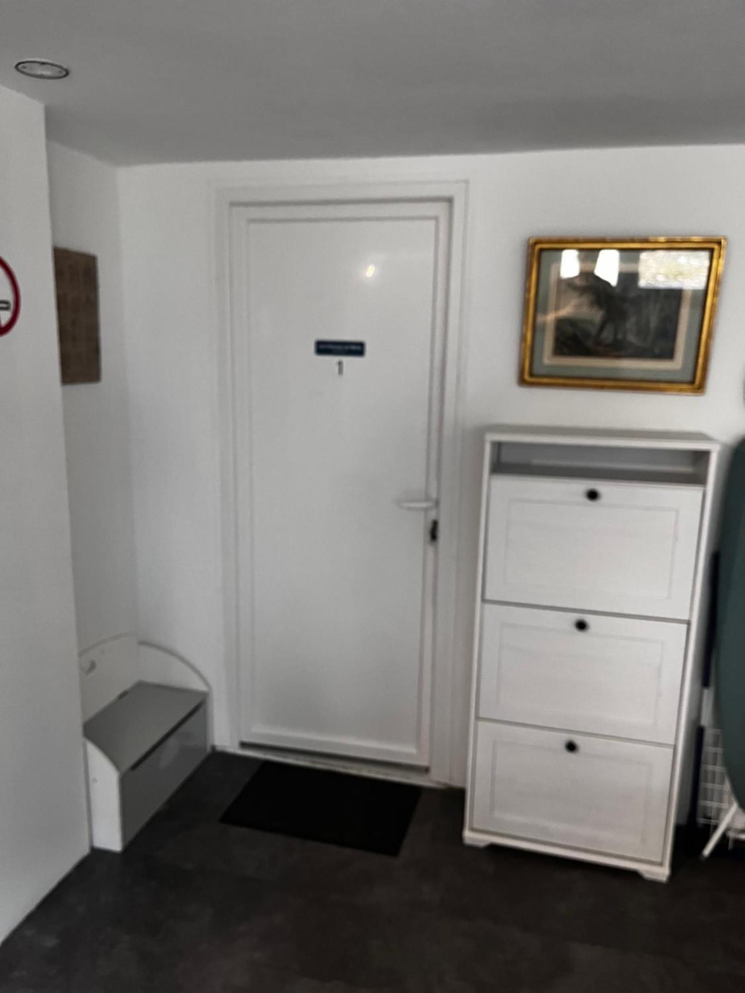 Studio Proche Gare Et Versailles 4 Min A Pied Train Vers Paris Marly-le-Roi Ngoại thất bức ảnh