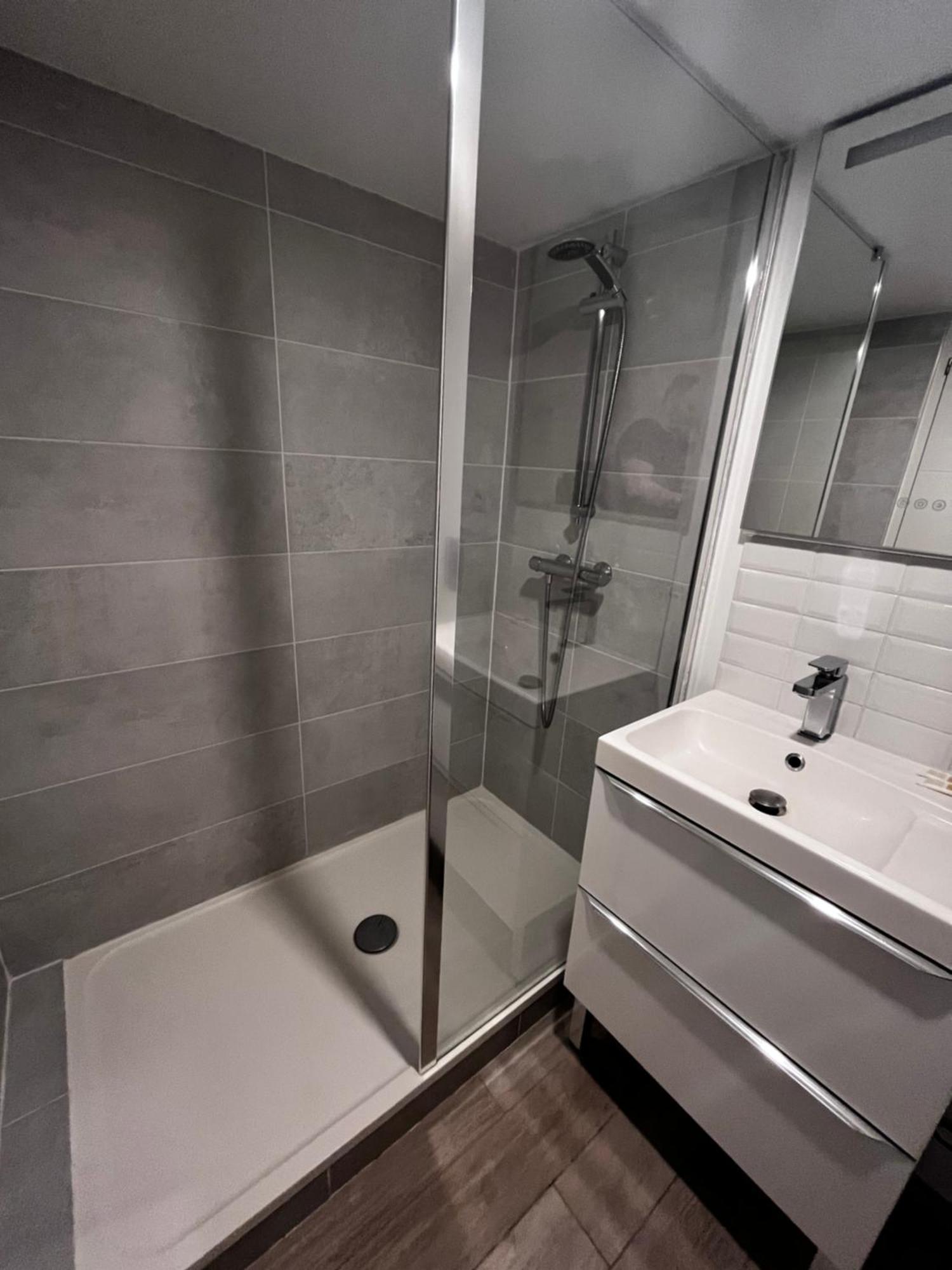 Studio Proche Gare Et Versailles 4 Min A Pied Train Vers Paris Marly-le-Roi Ngoại thất bức ảnh